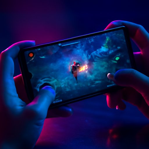 rbajee APK update screen on smartphone